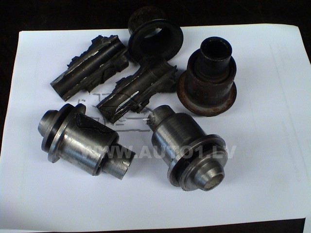 no problēmas līdz izstrādājumam